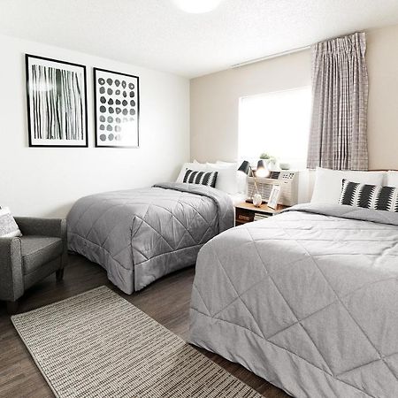 Intown Suites Extended Stay Charlotte Nc -East Independence Eksteriør bilde